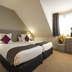 Western Du Parc Hotel Chantilly