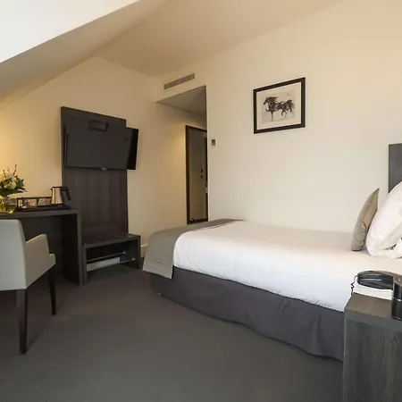 Western Du Parc Hotel