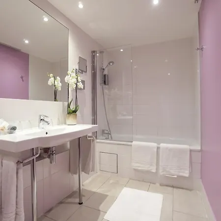 Szálloda Western Du Parc