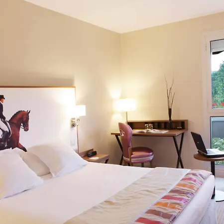 Western Du Parc Hotel 4*