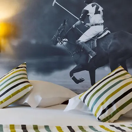 Western Du Parc 4* Chantilly