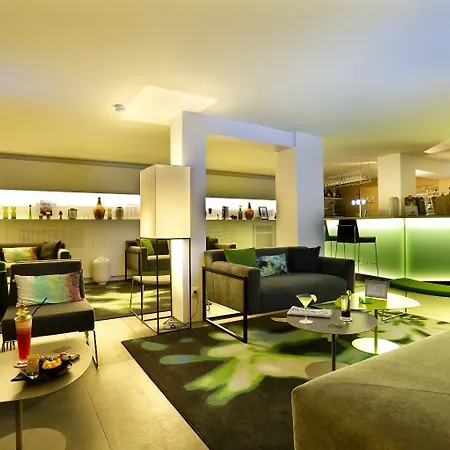 Western Du Parc 4*