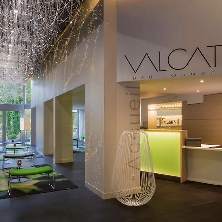 Western Du Parc 4* Chantilly