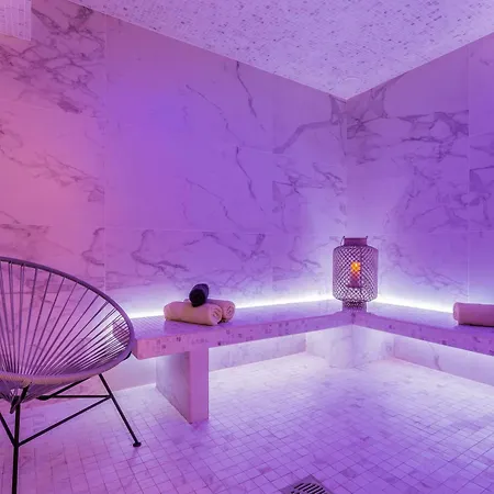 Western Du Parc 4*