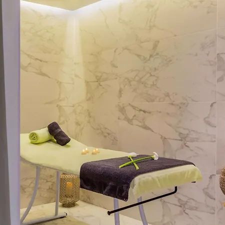 Western Du Parc Hotel 4*