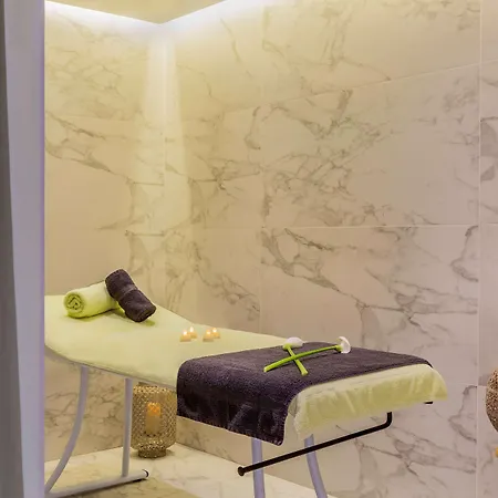 Western Du Parc Hotel 4*