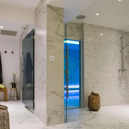 Hotel Western Du Parc