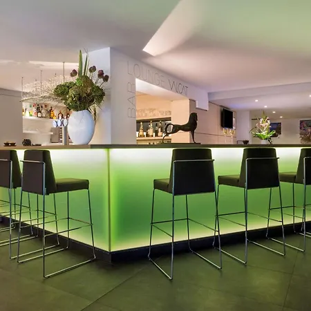 Hotel Western Du Parc Chantilly