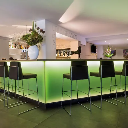 Hotel Western Du Parc Chantilly