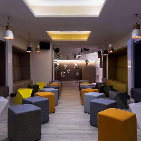 Western Du Parc Hotel