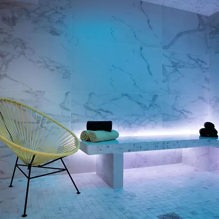 Hotel Western Du Parc Chantilly