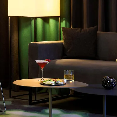 Western Du Parc 4* Chantilly