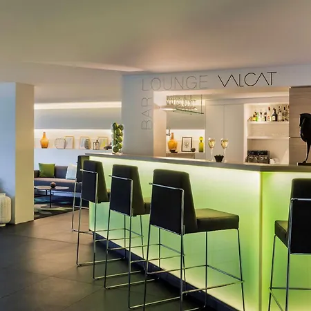 Western Du Parc Hotel