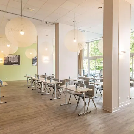 Hotel Western Du Parc