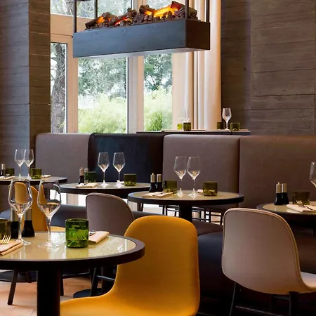 Hotel Western Du Parc