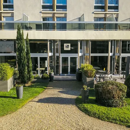 Western Du Parc