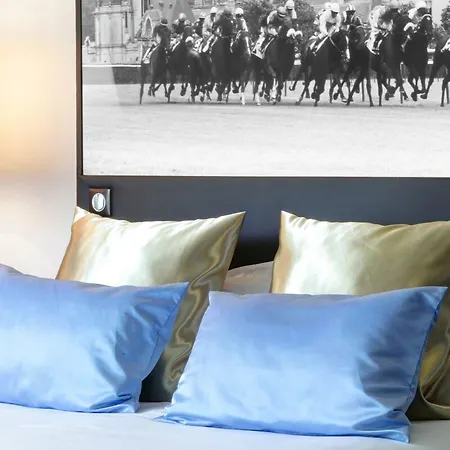 Western Du Parc Hotel 4*