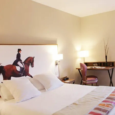 Western Du Parc Hotel 4*