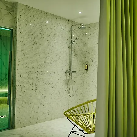 Hotel Western Du Parc Chantilly