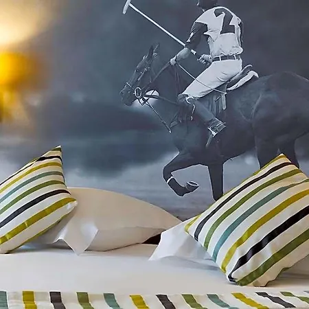 Hotel Western Du Parc 4*