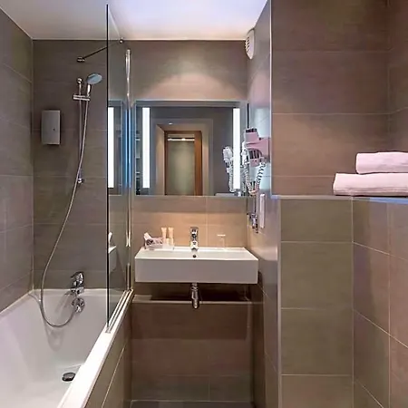 Western Du Parc 4* Chantilly