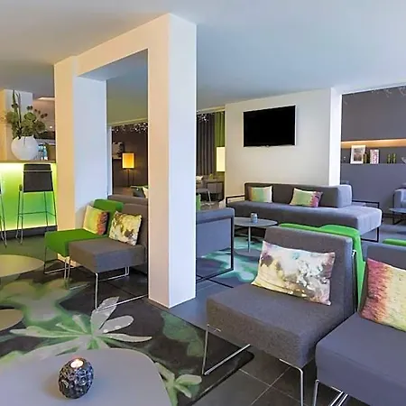 Western Du Parc Hotel