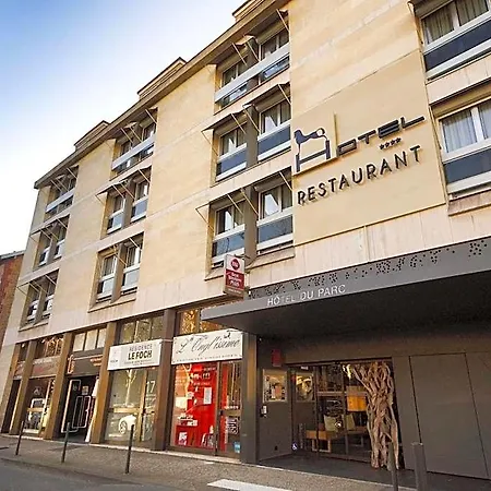 Western Du Parc