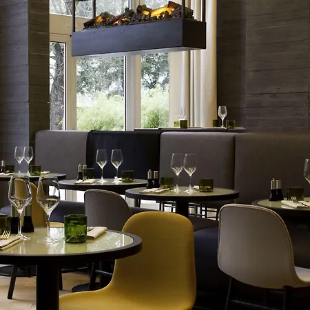 Western Du Parc Hotel Chantilly