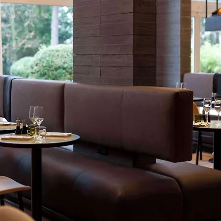 Western Du Parc Hotel
