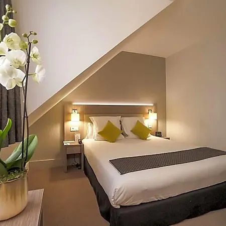 Western Du Parc Hotel 4*