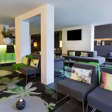 Western Du Parc Hotel