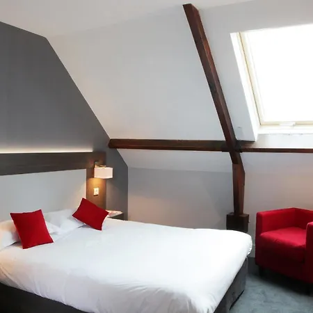 Western Du Parc 4*