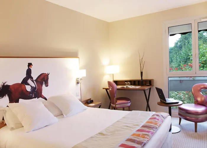 Western Du Parc Hotel 4*