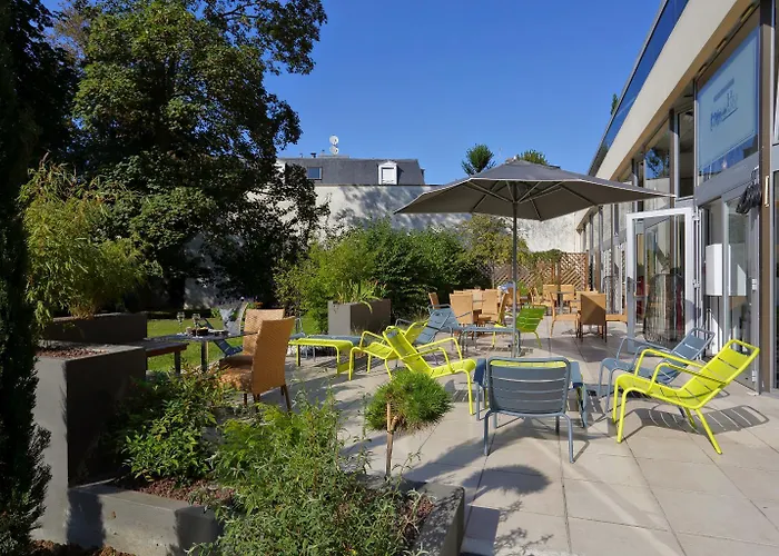 Western Du Parc Hotel 4*