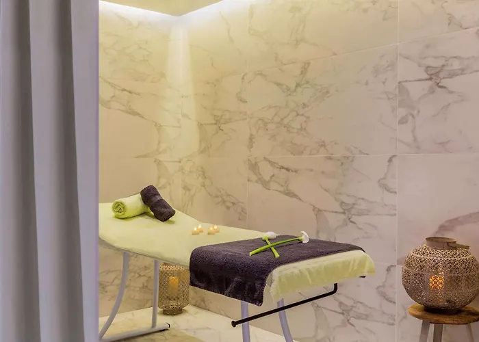 Western Du Parc Hotel 4*