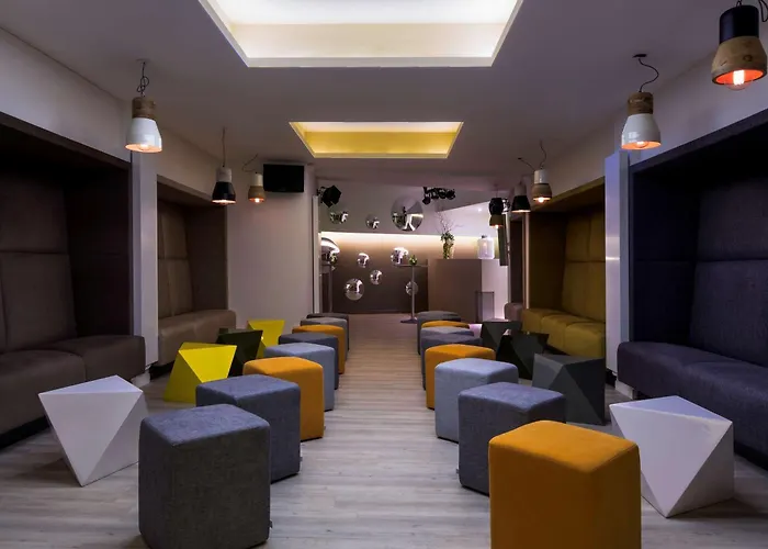 Western Du Parc Hotel