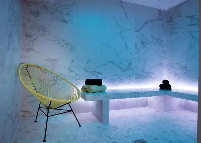 Hotel Western Du Parc Chantilly