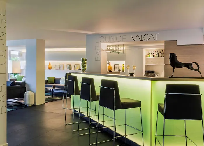 Western Du Parc Hotel