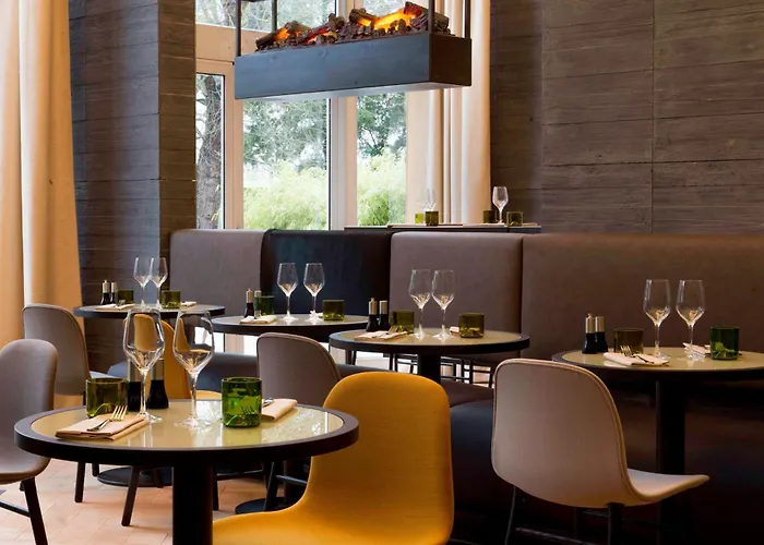 Hotel Western Du Parc