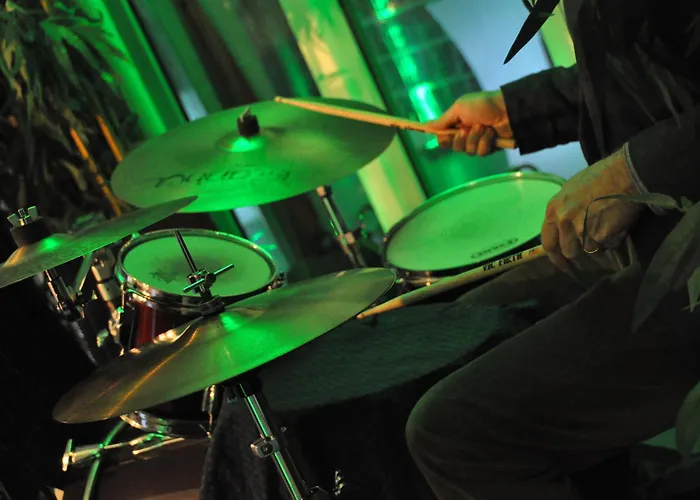 Western Du Parc Hotel